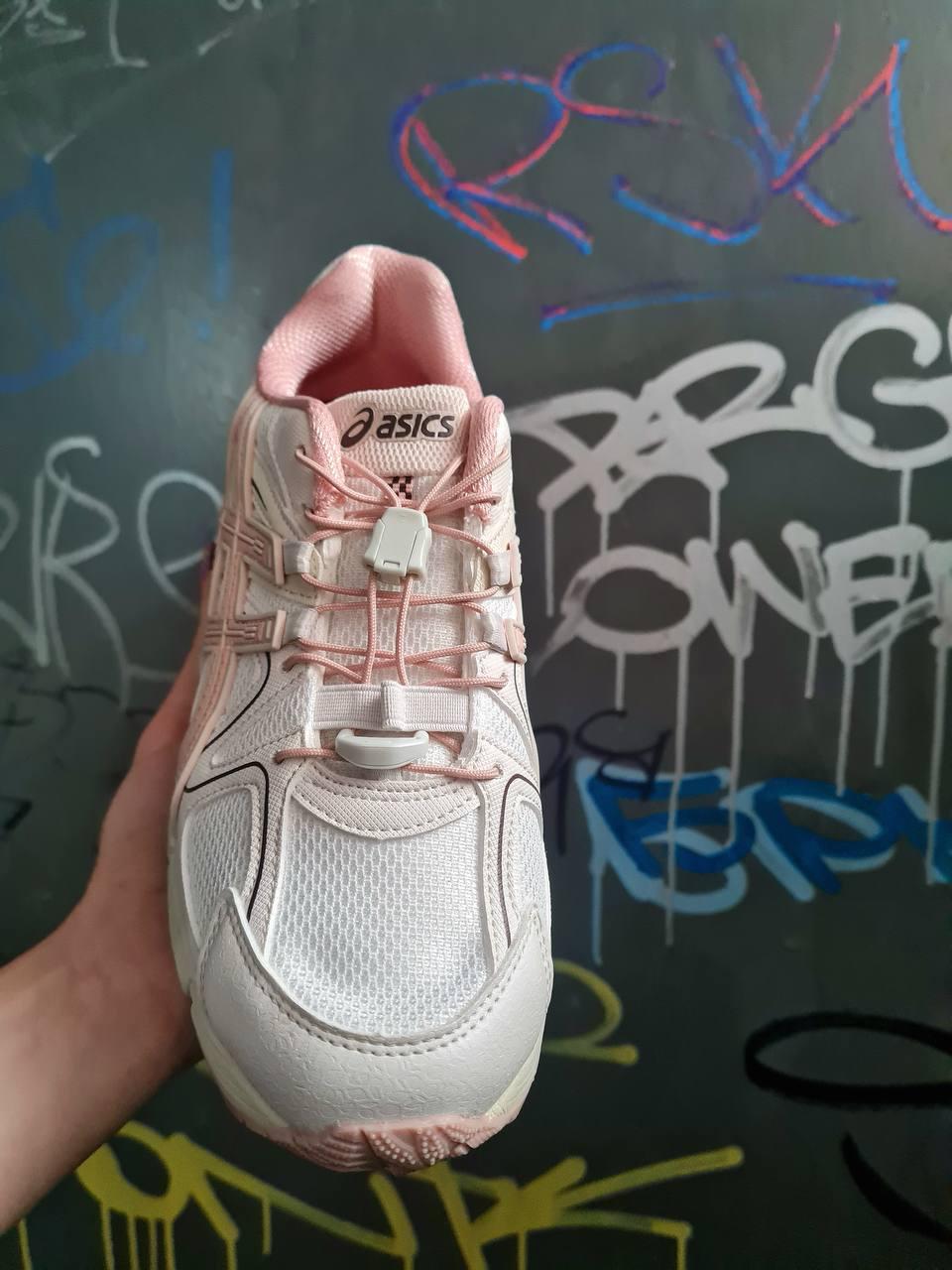 ASICS GEL KAHANA 8 BEIGE POWDER