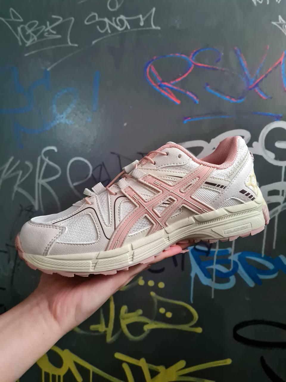 ASICS GEL KAHANA 8 BEIGE POWDER