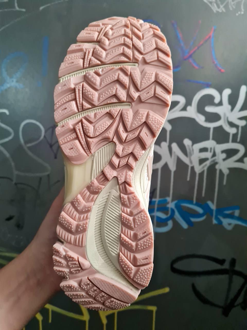 ASICS GEL KAHANA 8 BEIGE POWDER