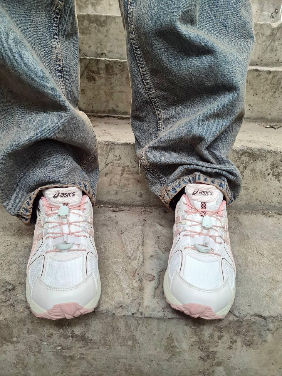 ASICS GEL KAHANA 8 BEIGE POWDER
