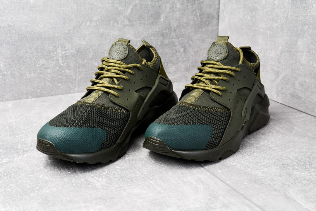 Nike Huarache Ultra Green