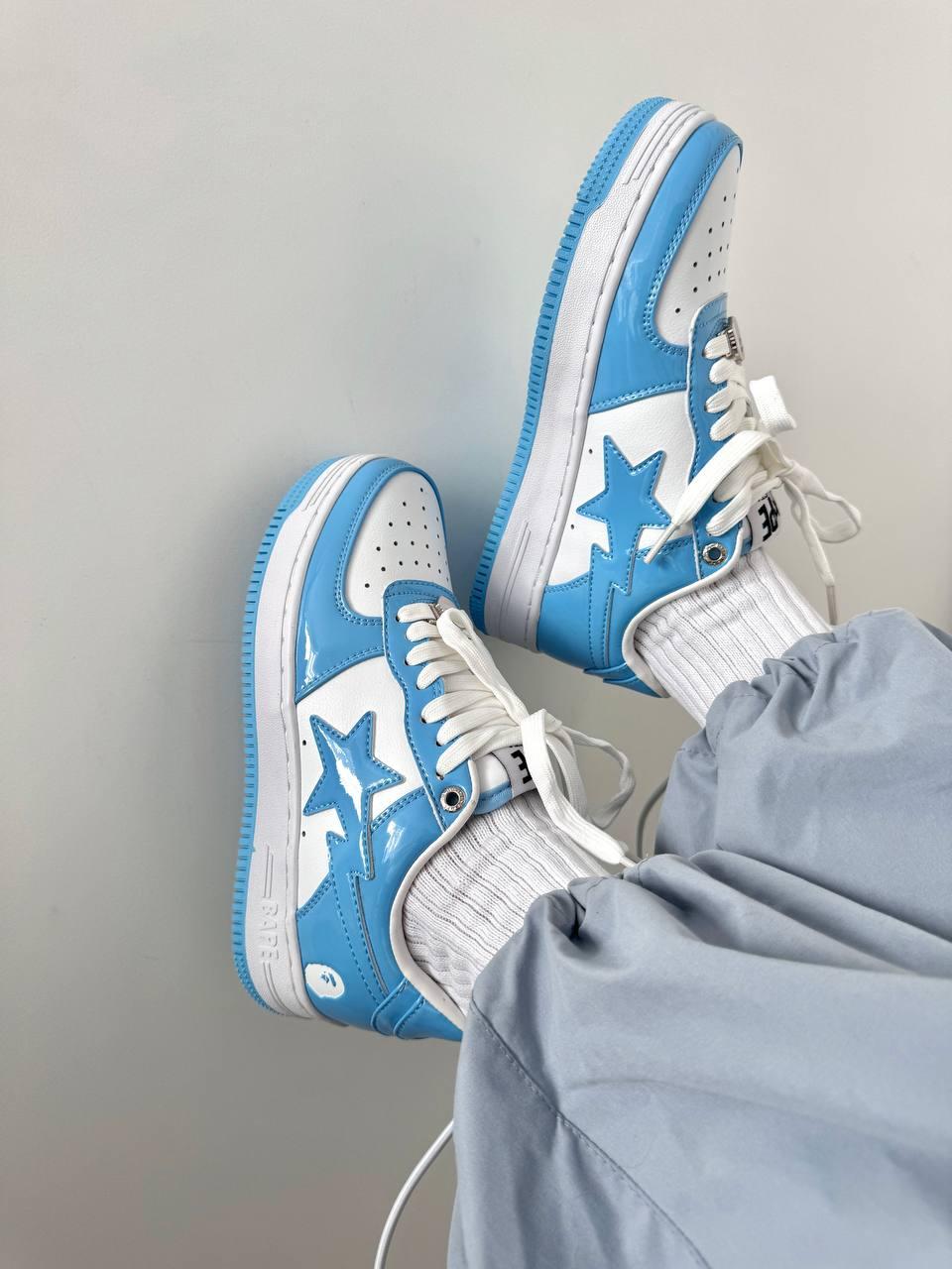 A BATHING APE BAPE STA MOONLIGHT
