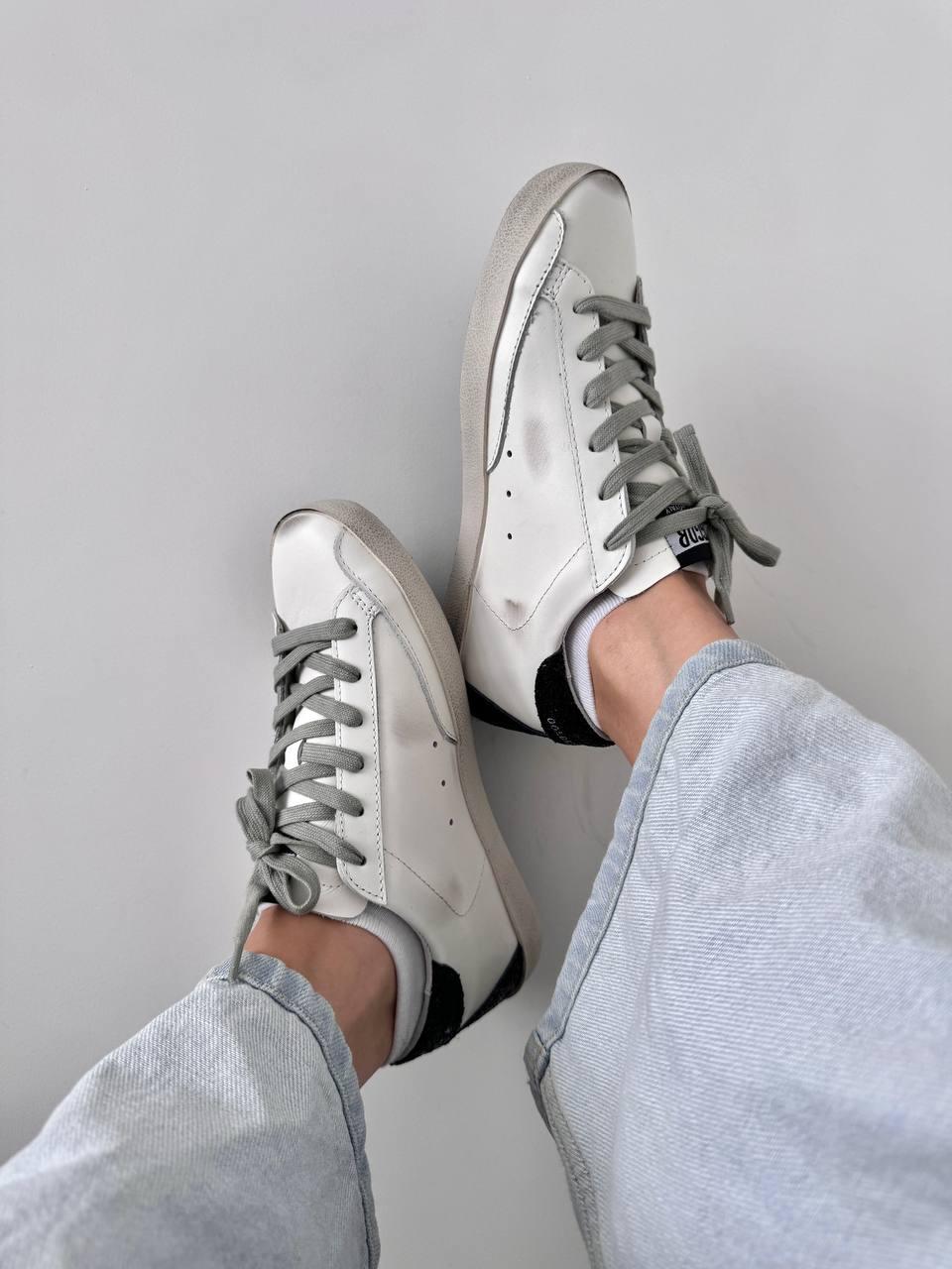 Golden Goose GGDB SUPERSTAR LILAC