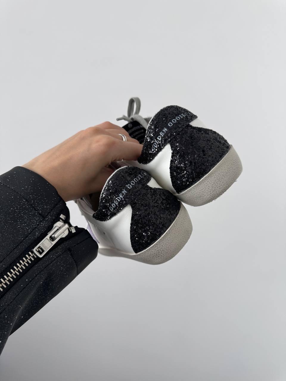 Golden Goose GGDB SUPERSTAR LILAC