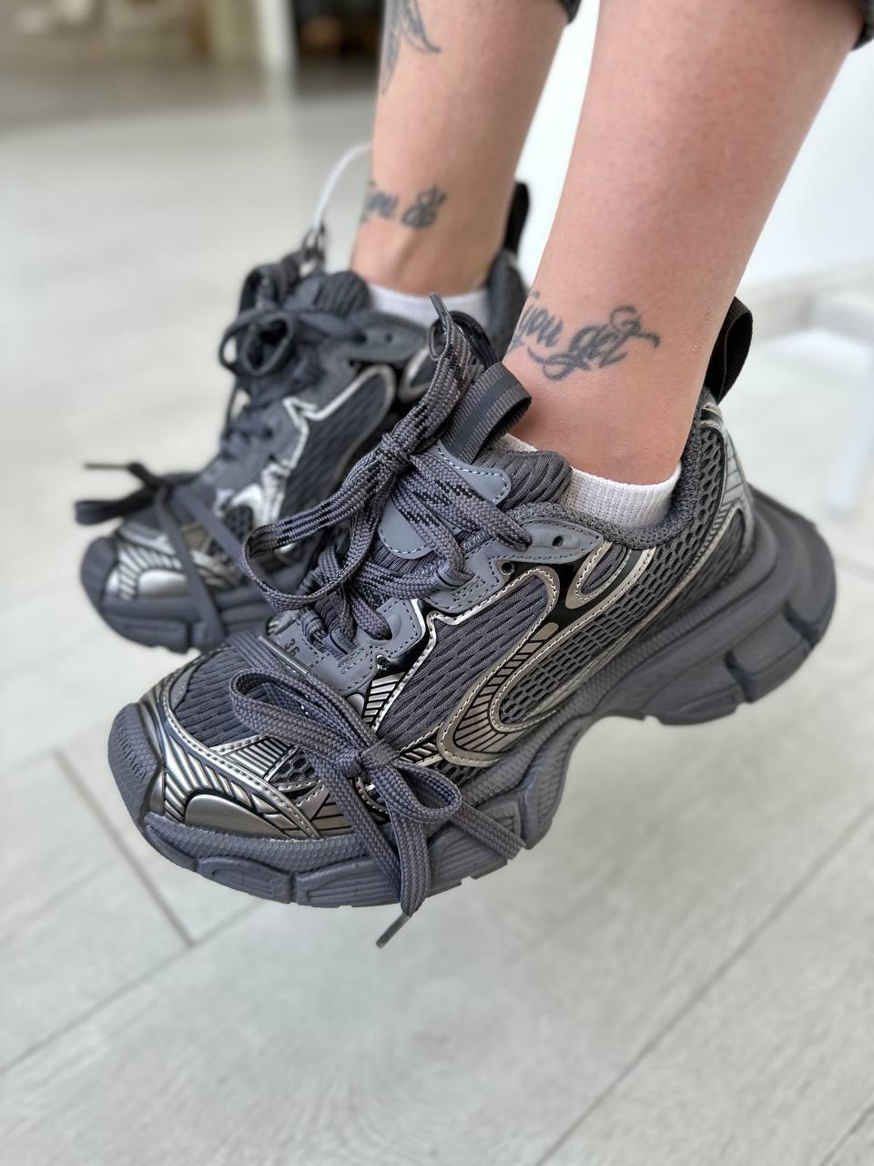 Balenciaga 3XL GREY
