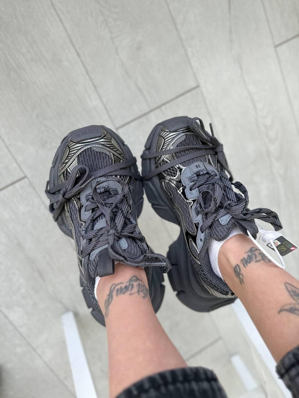 Balenciaga 3XL GREY