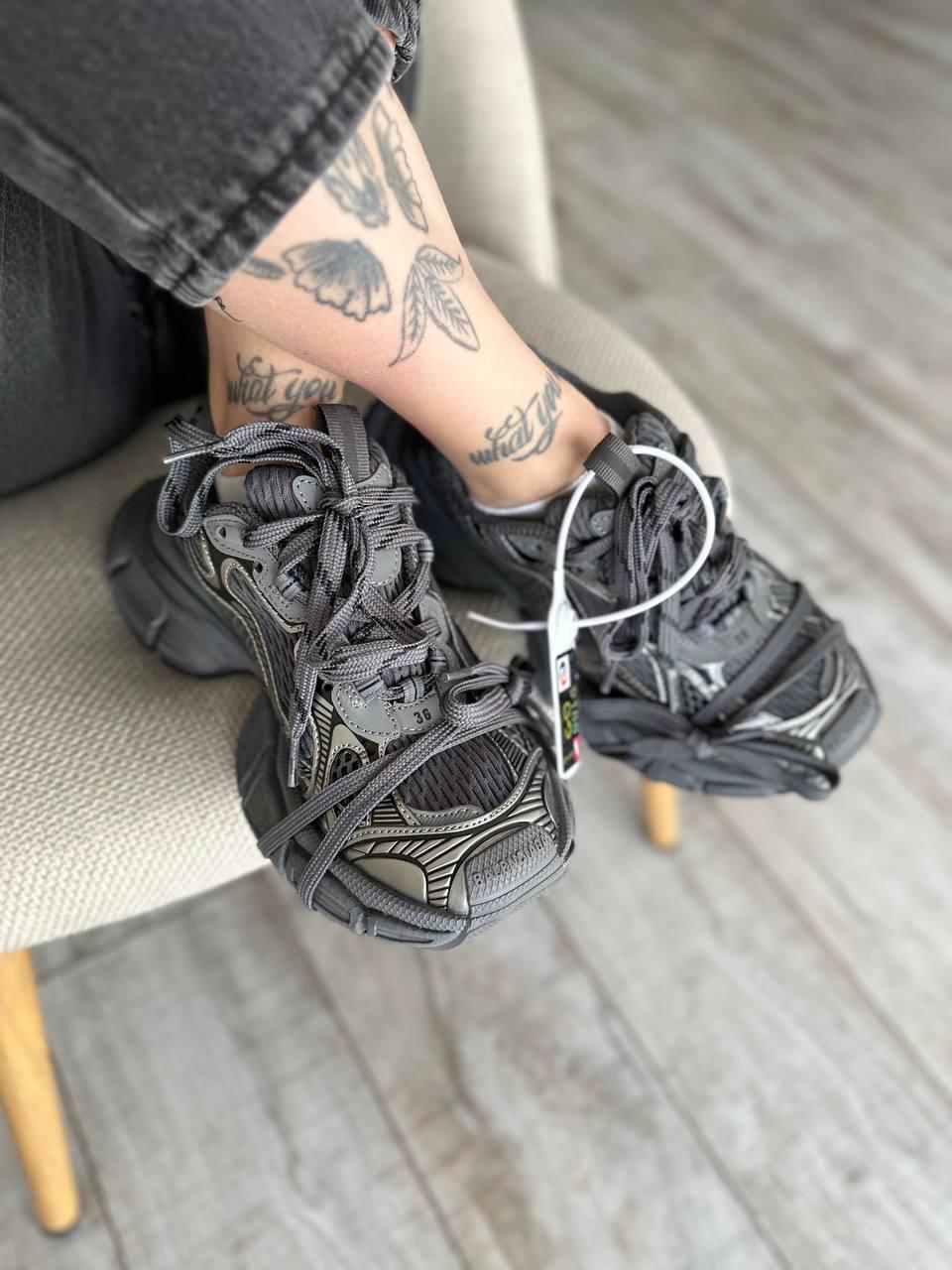 Balenciaga 3XL GREY