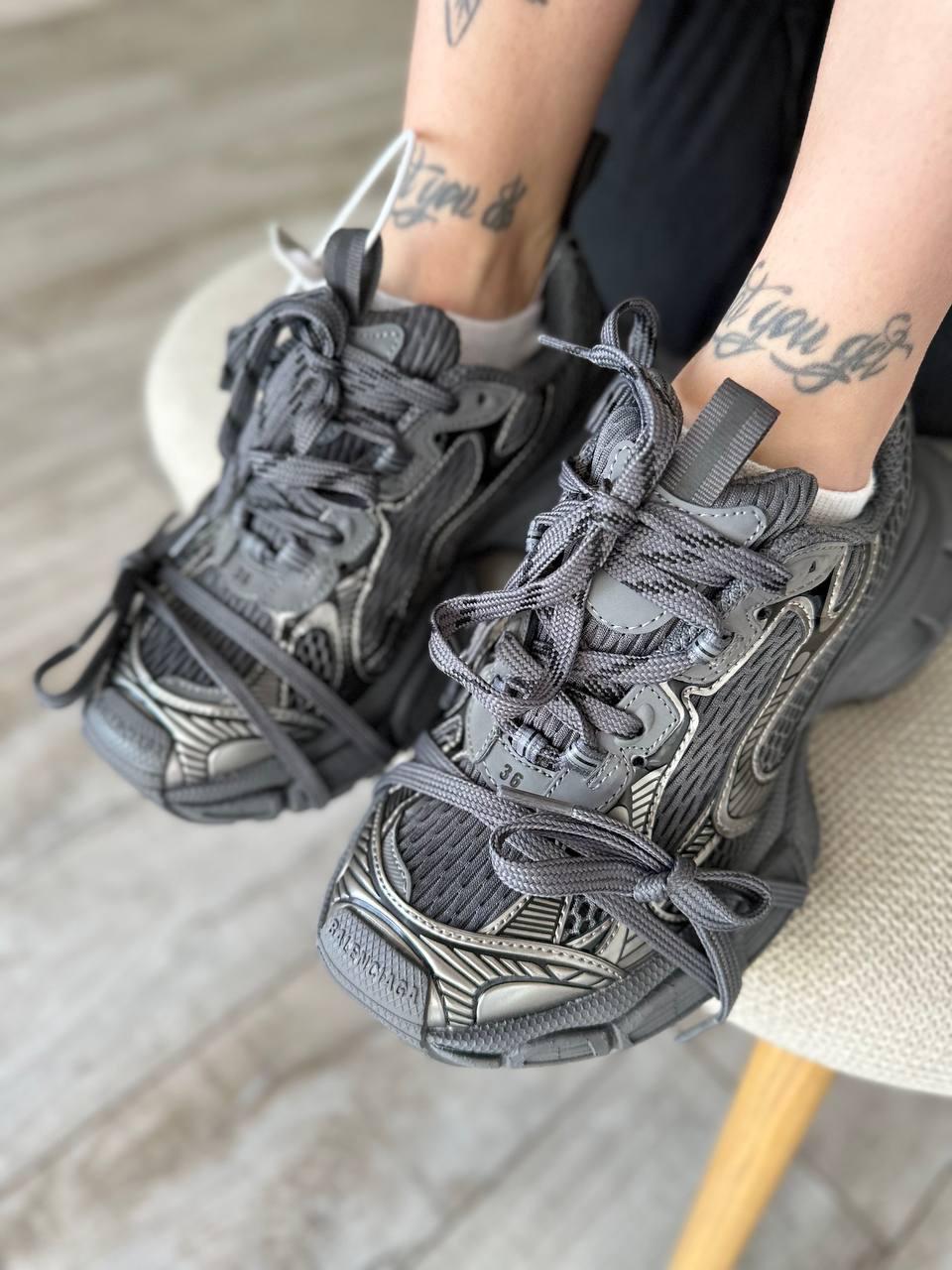 Balenciaga 3XL GREY