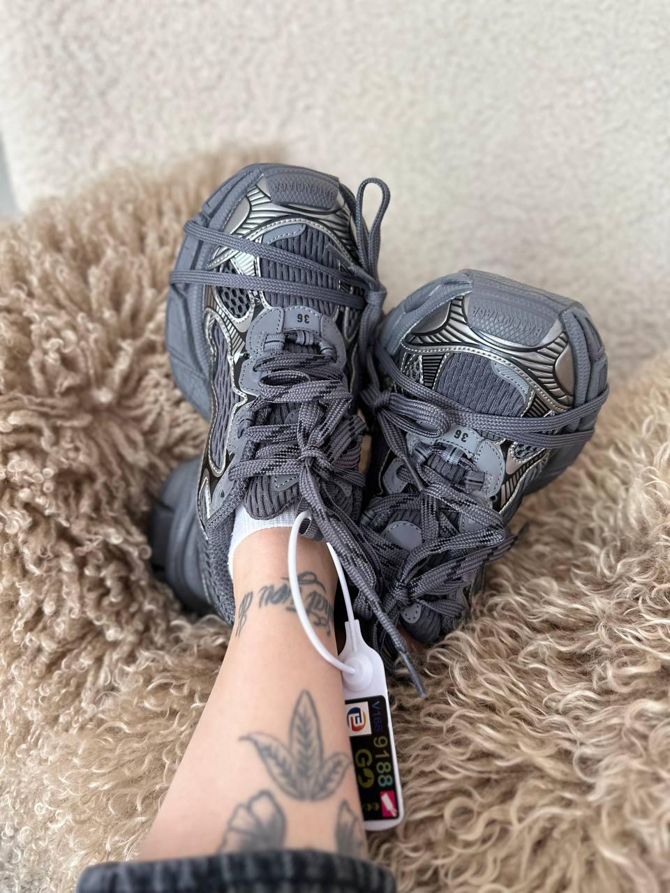 Balenciaga 3XL GREY