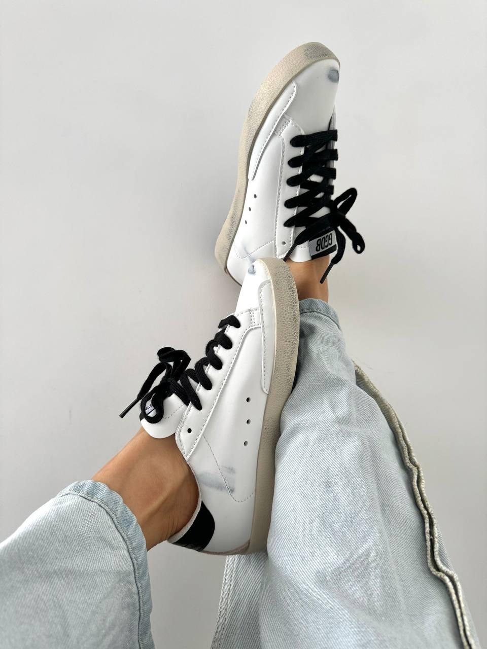 Golden Goose GGDB PINK STAR
