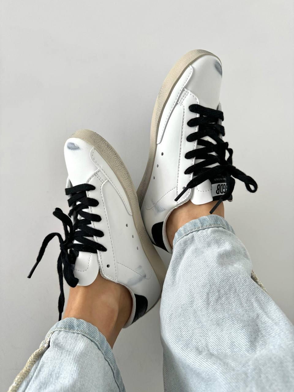 Golden Goose GGDB PINK STAR