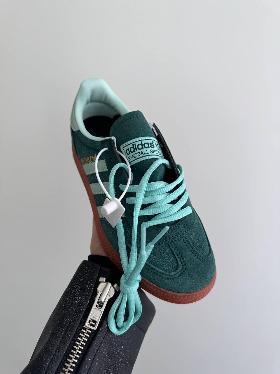 Adidas Spezial HANDBALL GREEN