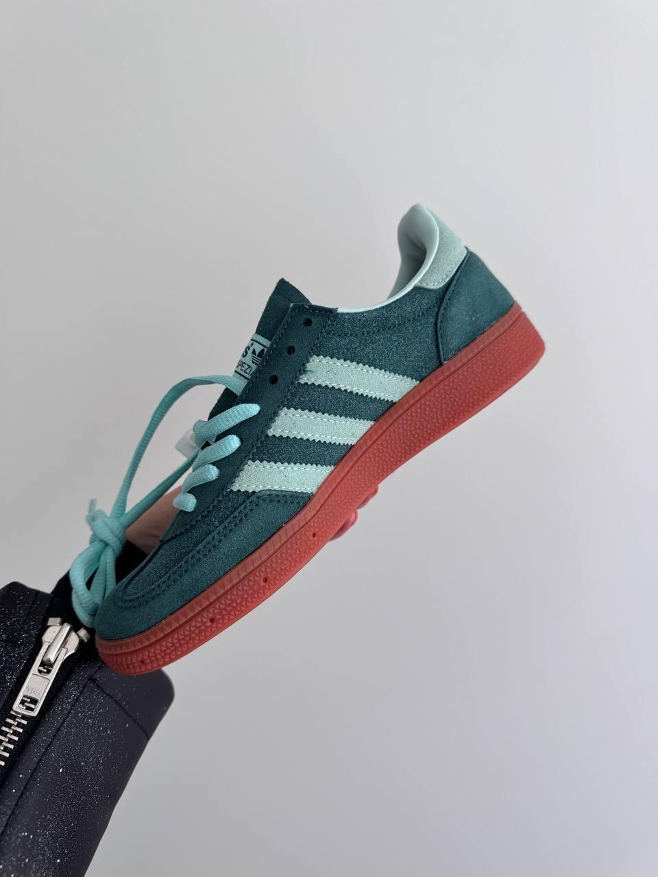 Adidas Spezial HANDBALL GREEN