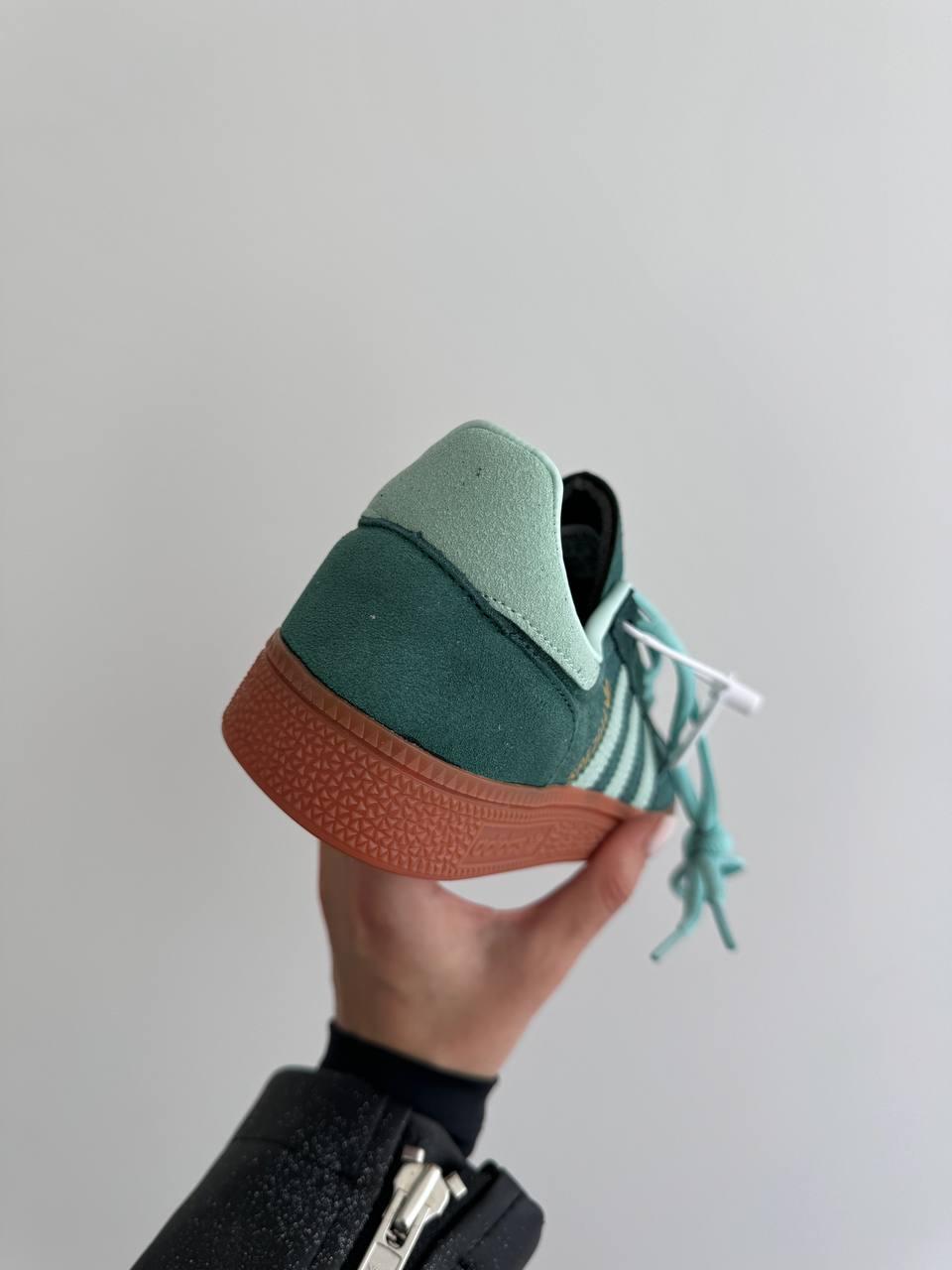 Adidas Spezial HANDBALL GREEN