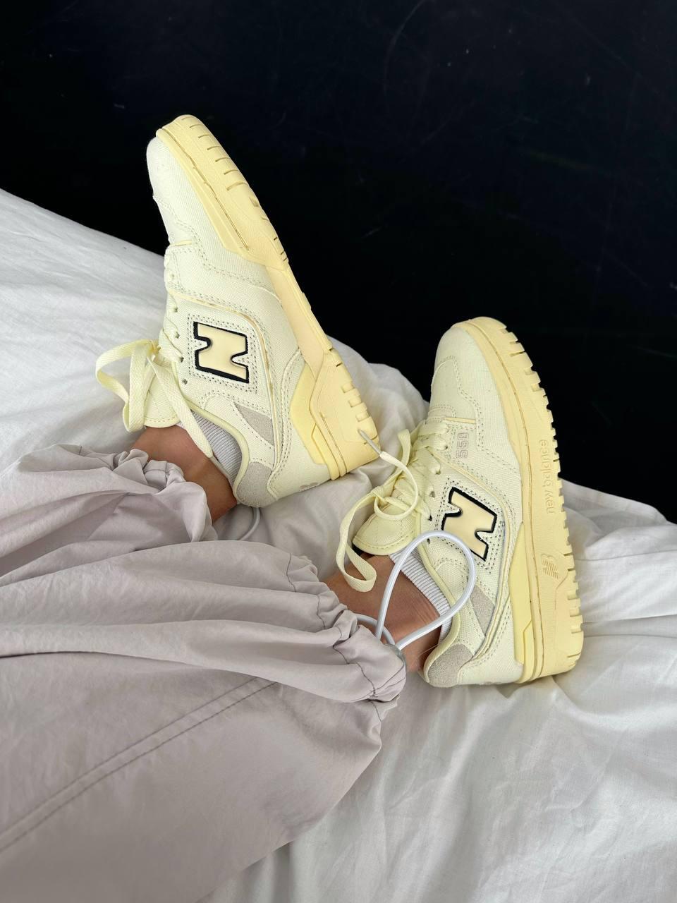 New Balance 550 Conversation Amongst US