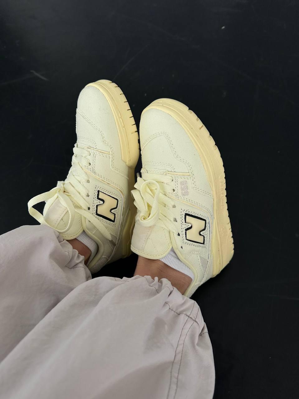 New Balance 550 Conversation Amongst US