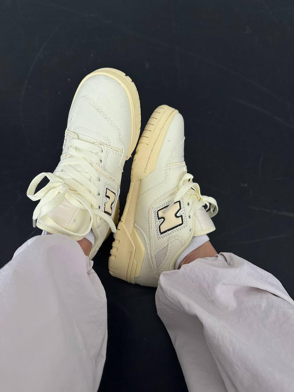 New Balance 550 Conversation Amongst US