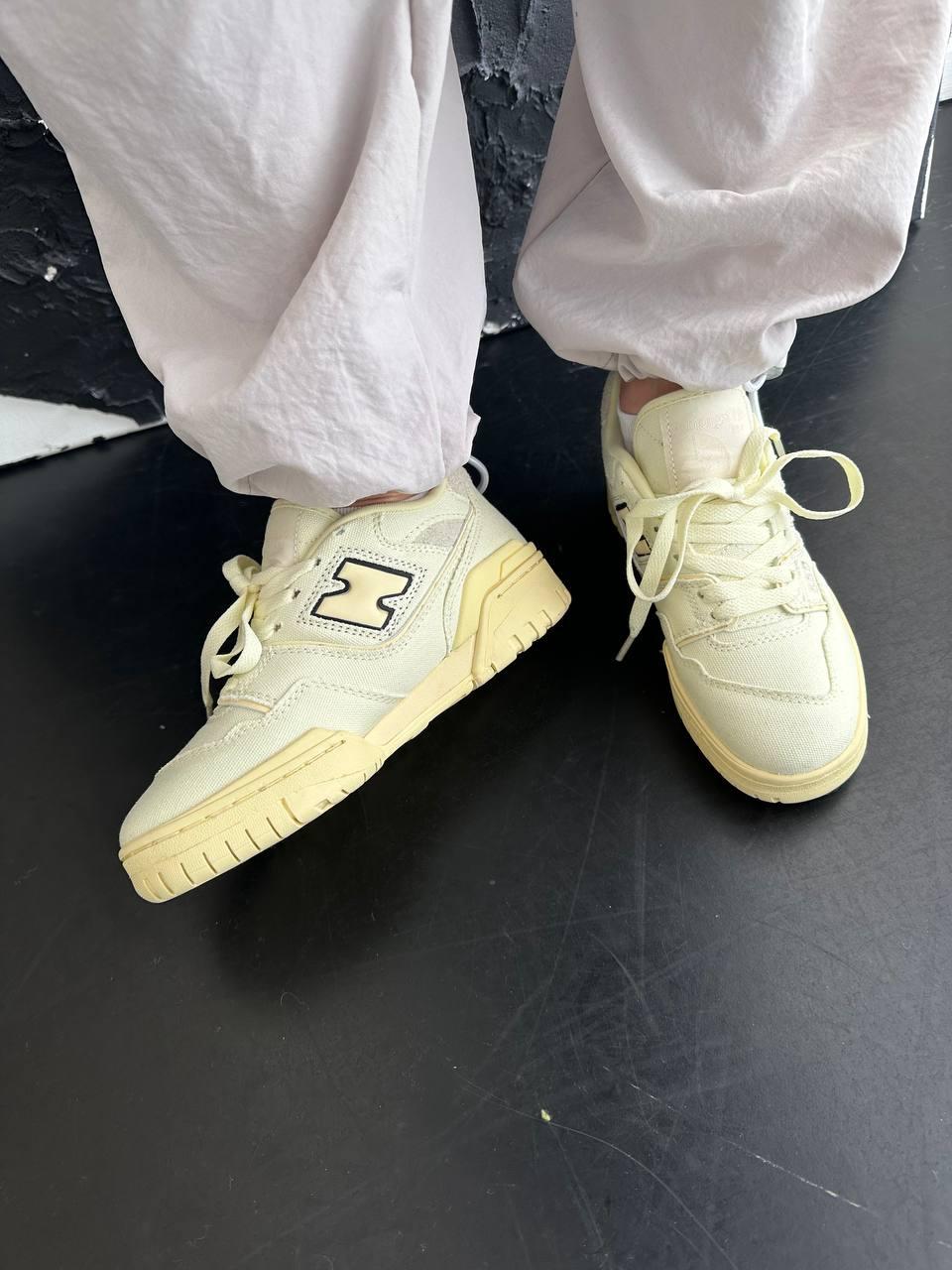 New Balance 550 Conversation Amongst US