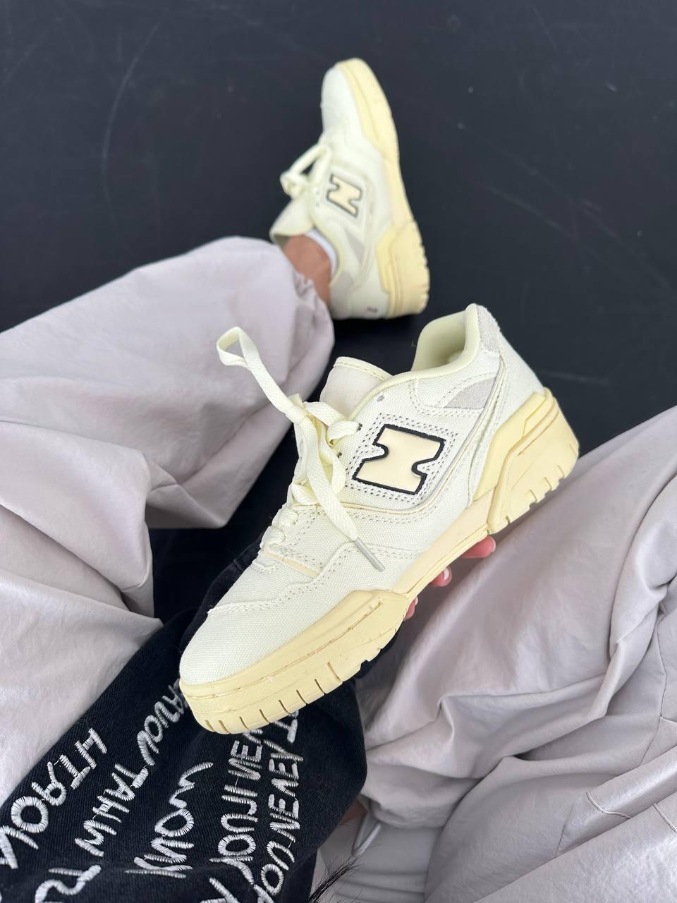 New Balance 550 Conversation Amongst US