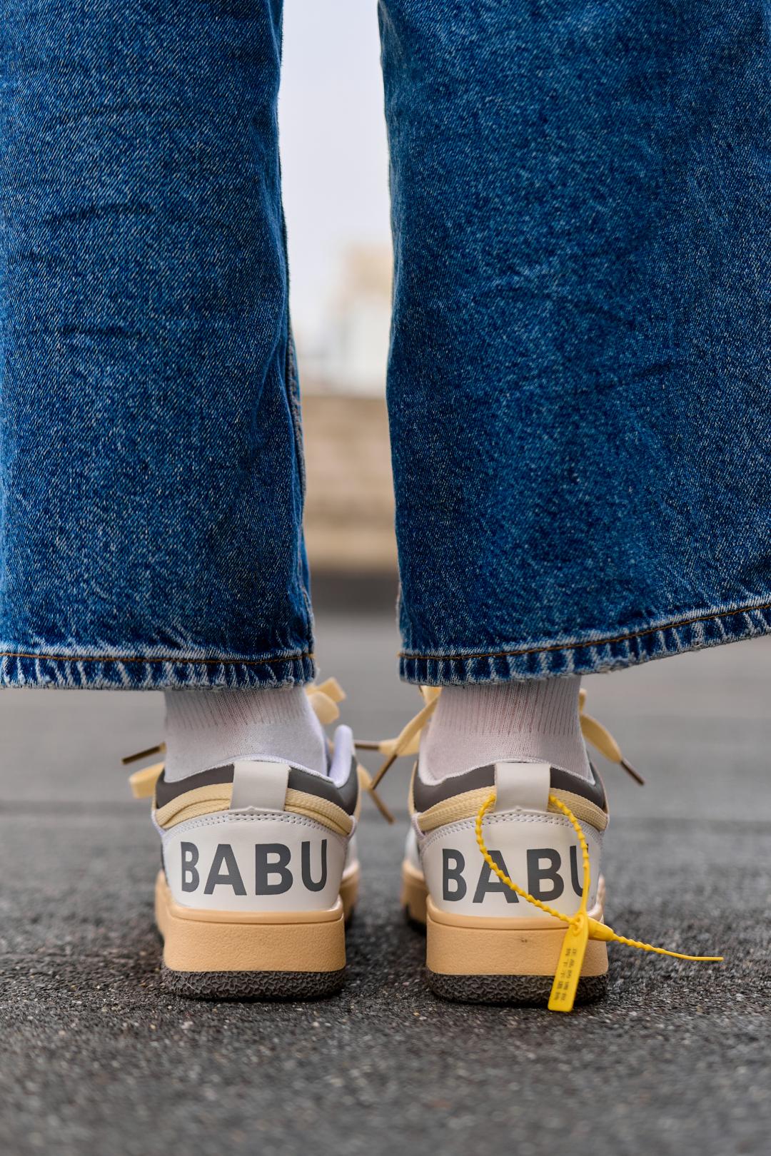 Кросівки Babu