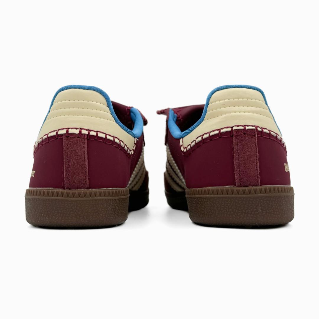 Adidas Samba Wales Bonner Bordo