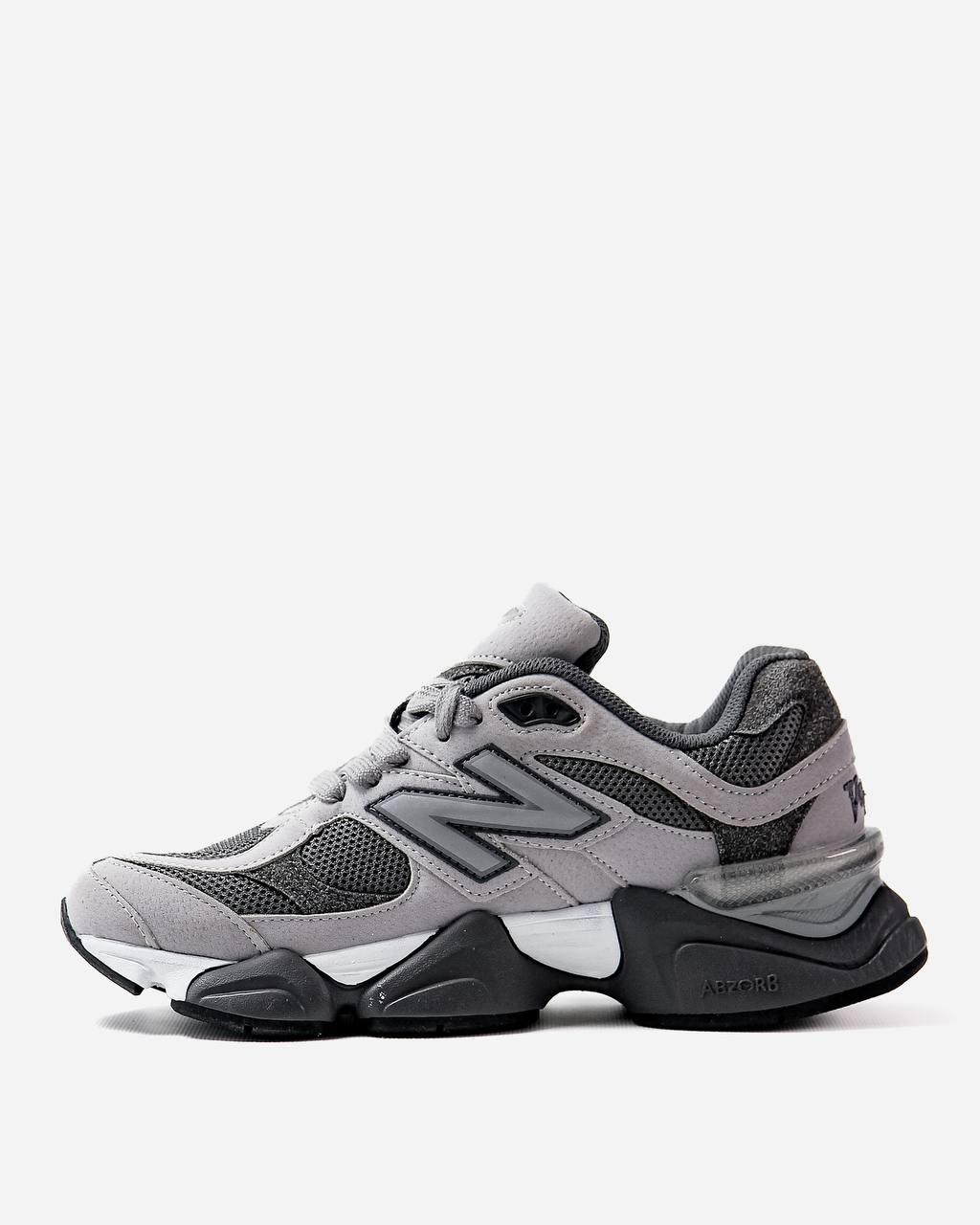 New Balance 9060 Dark Grey