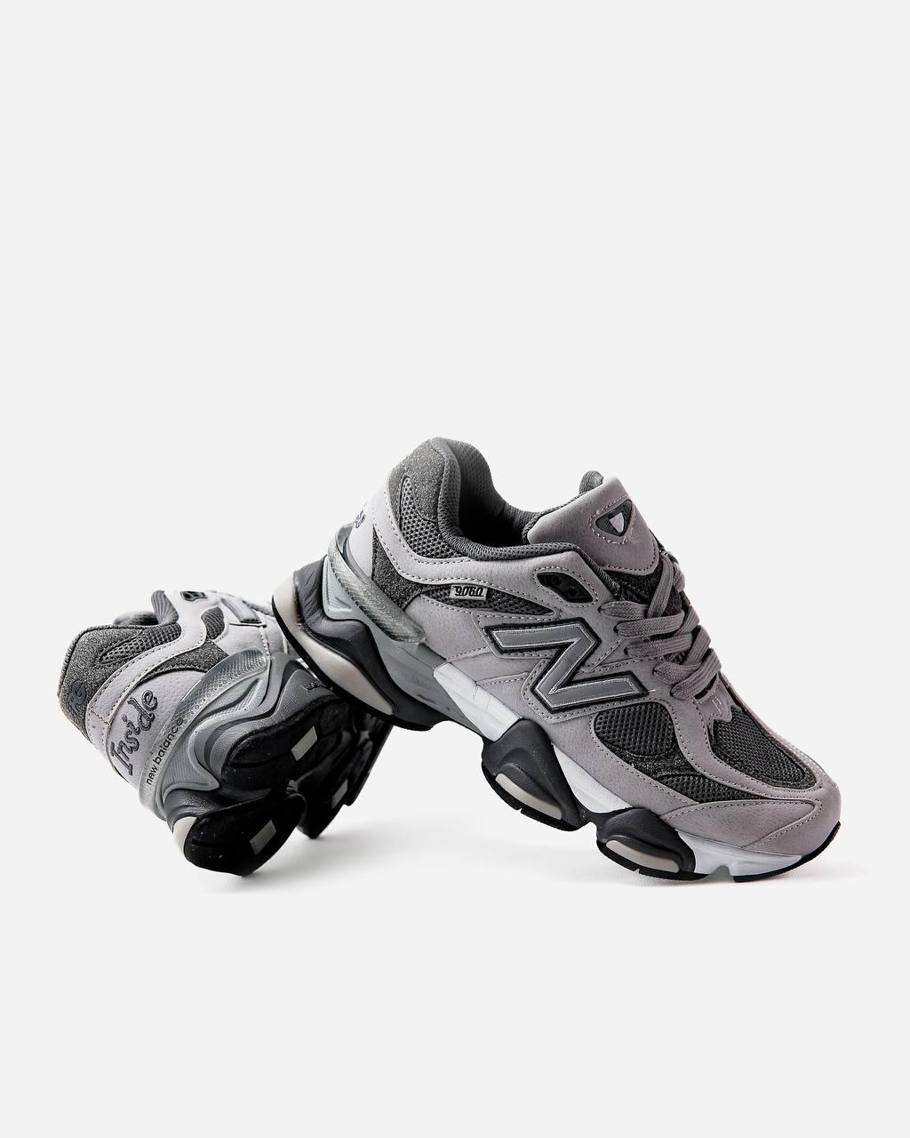 New Balance 9060 Dark Grey