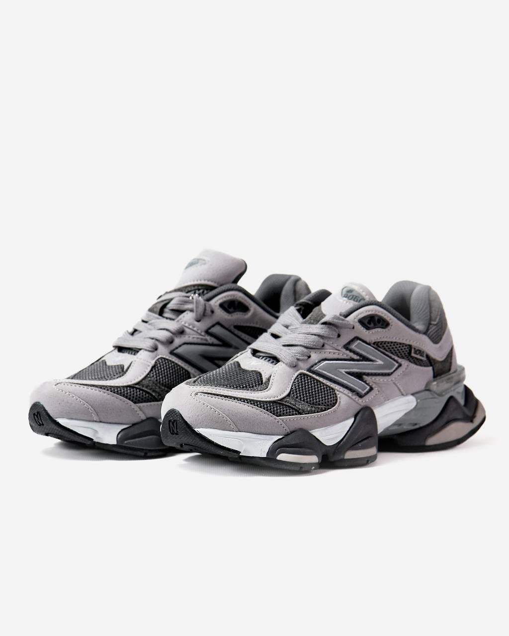 New Balance 9060 Dark Grey