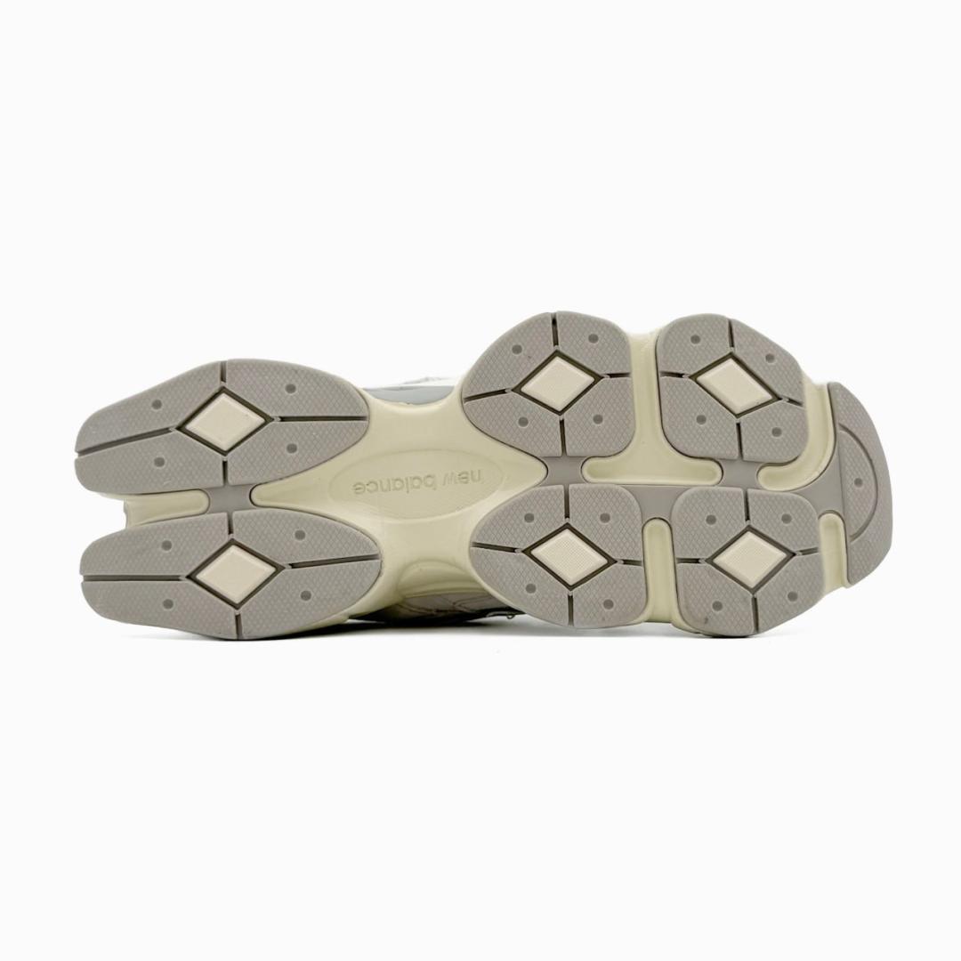New Balance 9060 Grey Beige V2