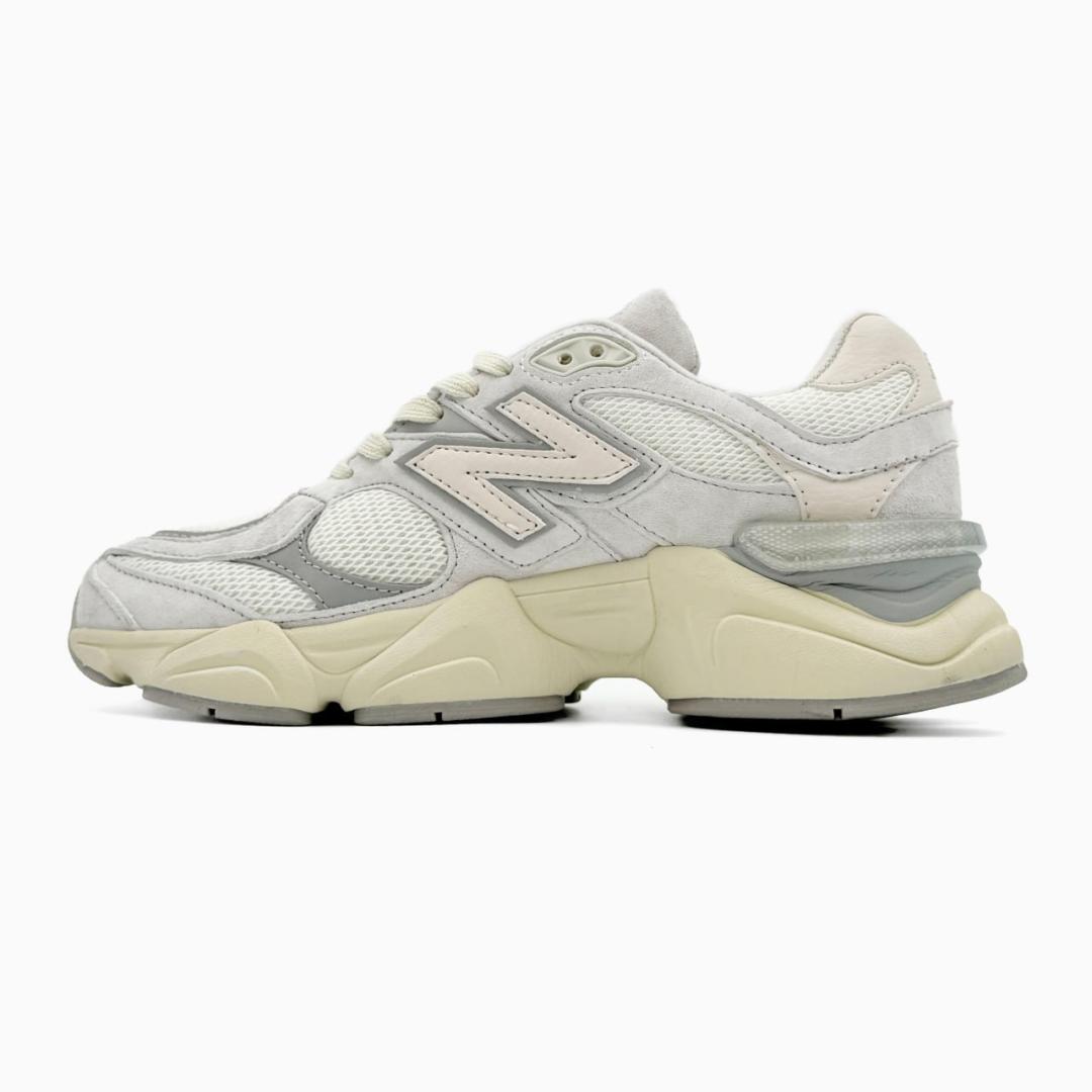 New Balance 9060 Grey Beige V2