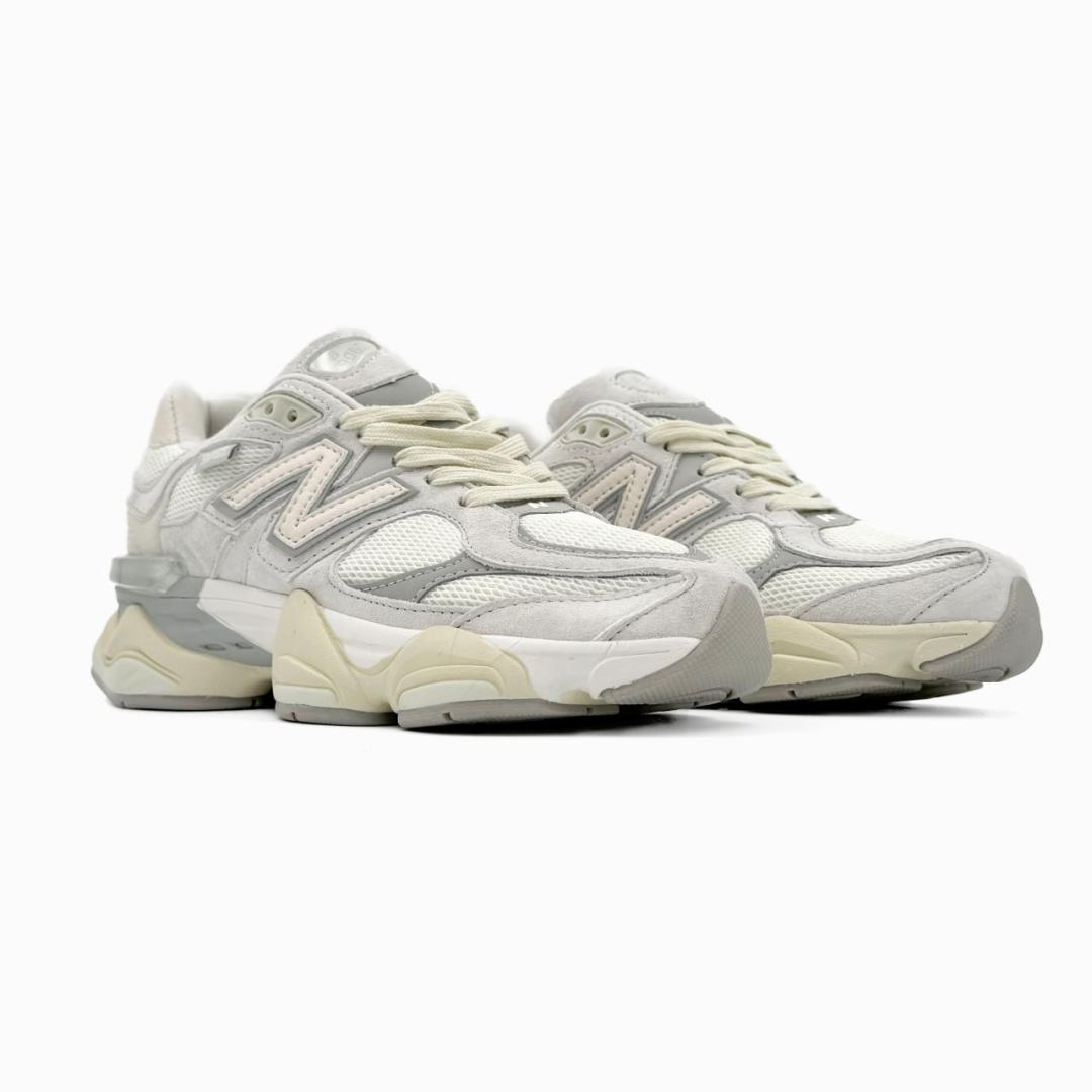 New Balance 9060 Grey Beige V2