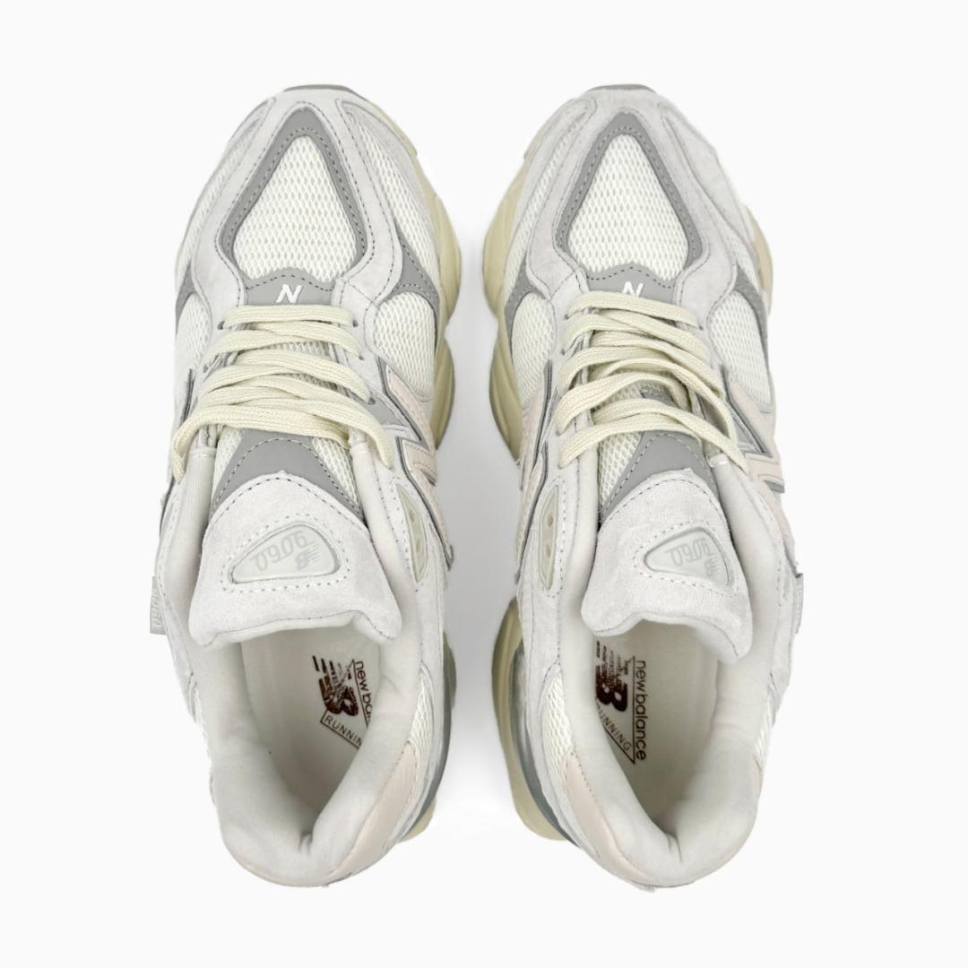 New Balance 9060 Grey Beige V2