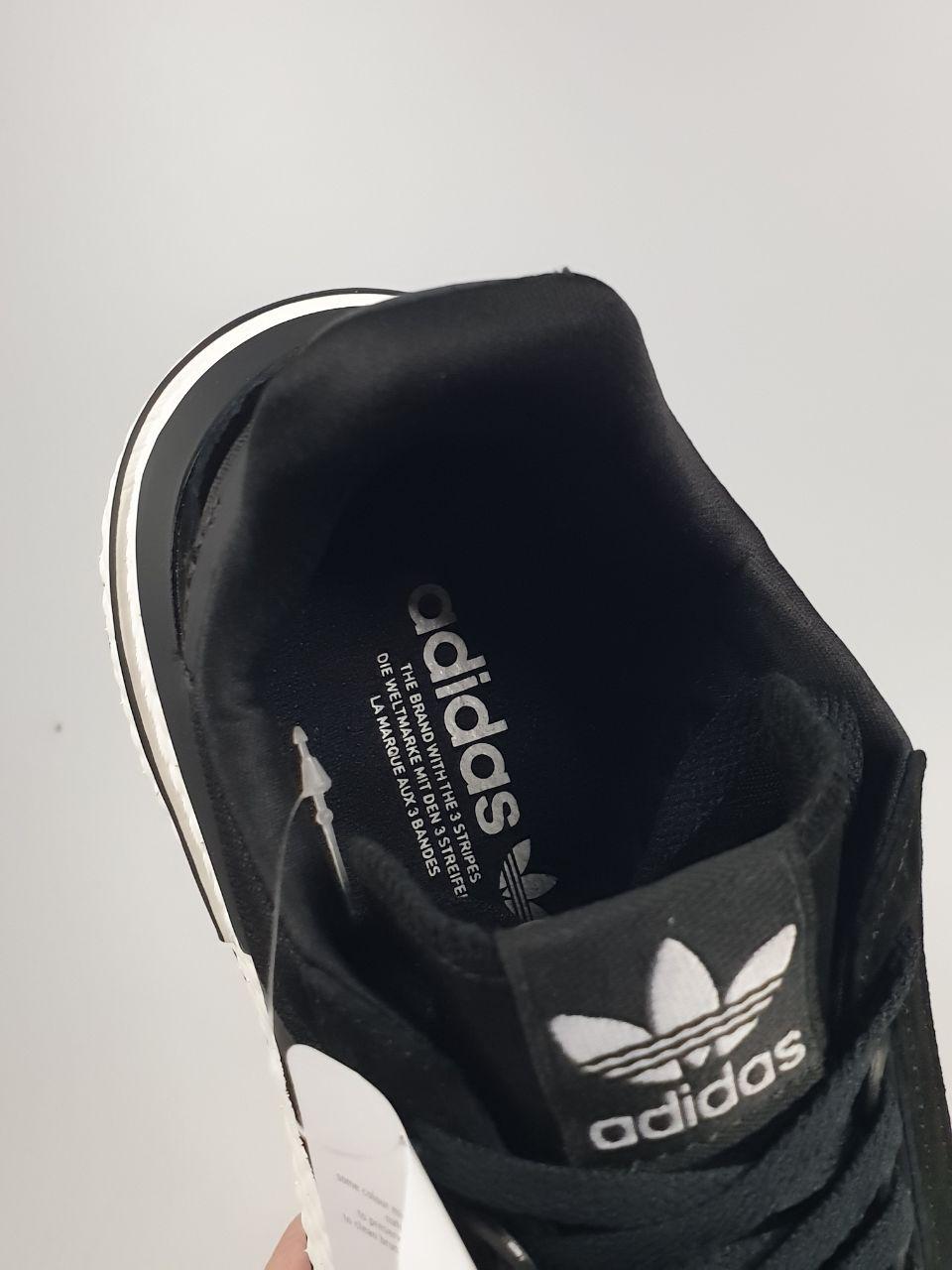 Adidas ZX500 Black White