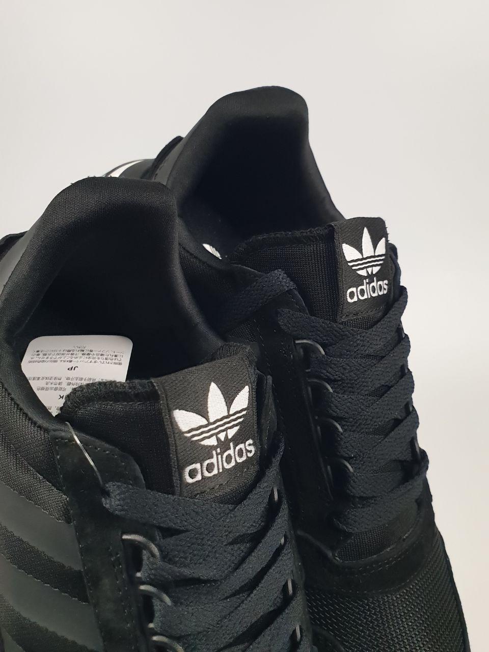Adidas ZX500 Black White