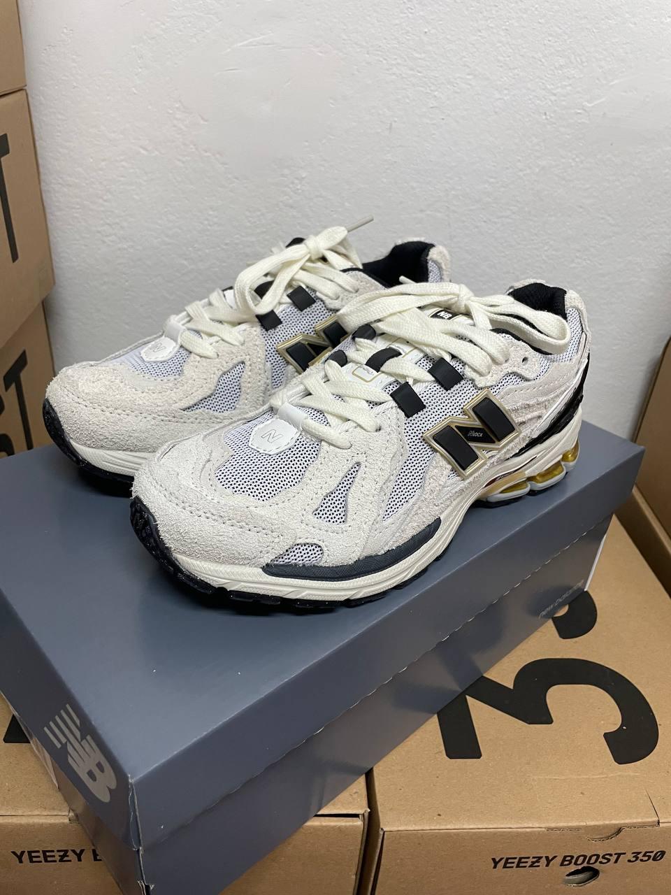 New Balance 1906D Protection Pack White