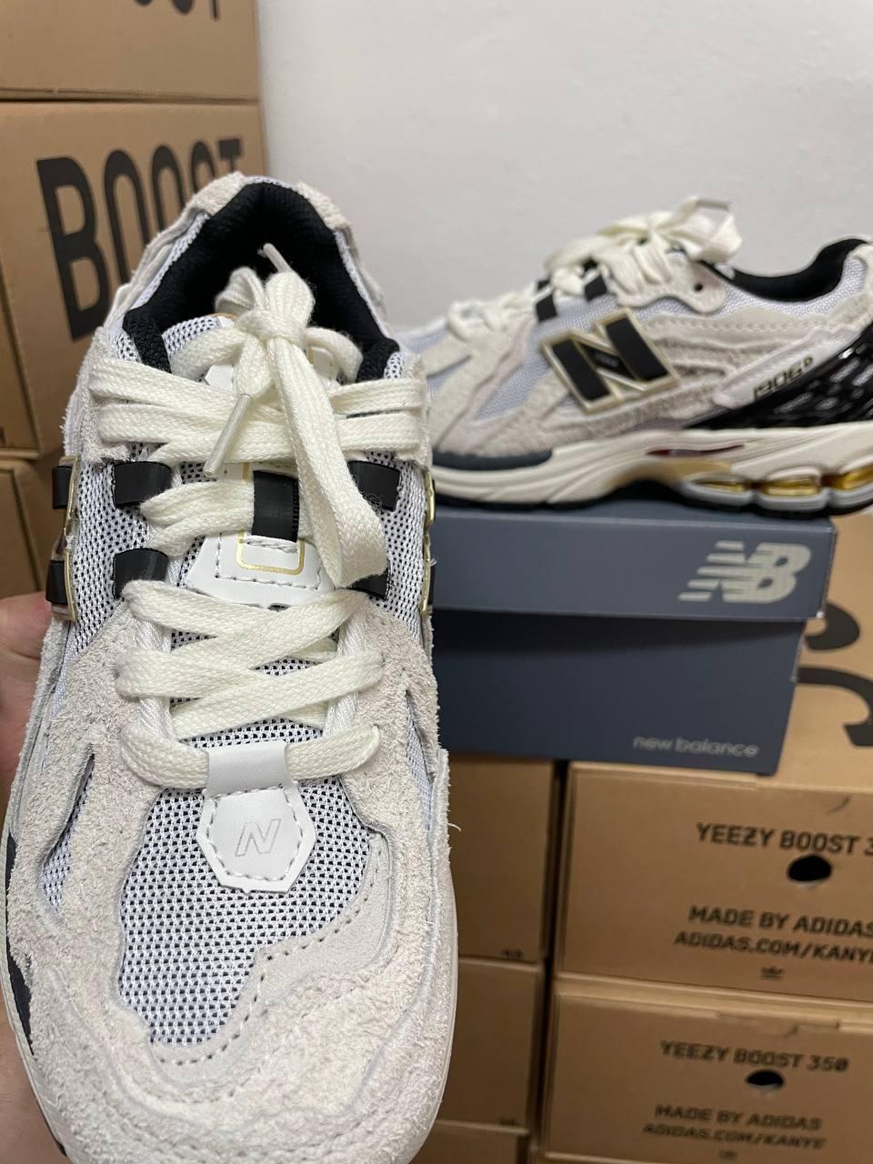 New Balance 1906D Protection Pack White