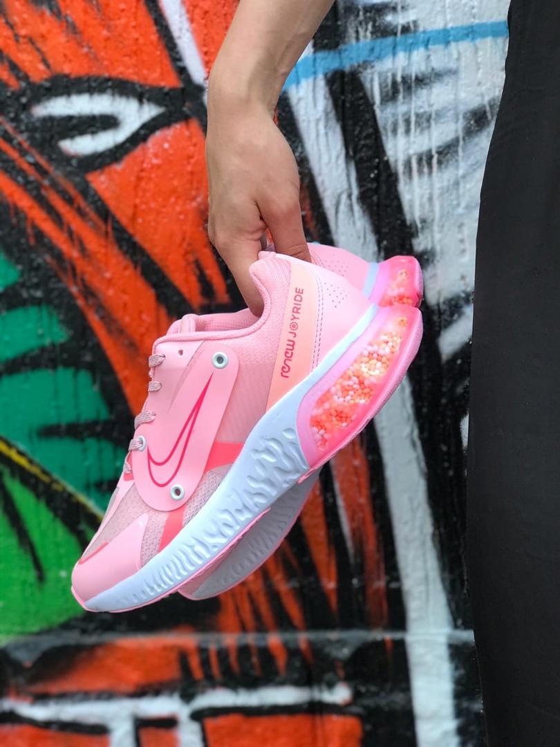 Nike Joyride RUN Pink