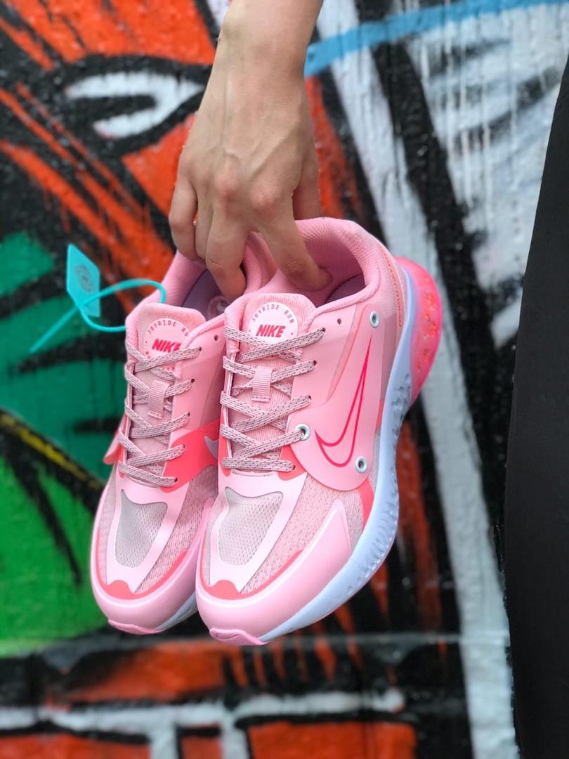 Nike Joyride RUN Pink