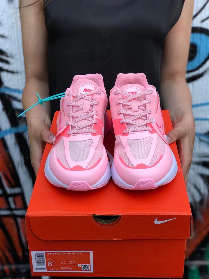Nike Joyride RUN Pink