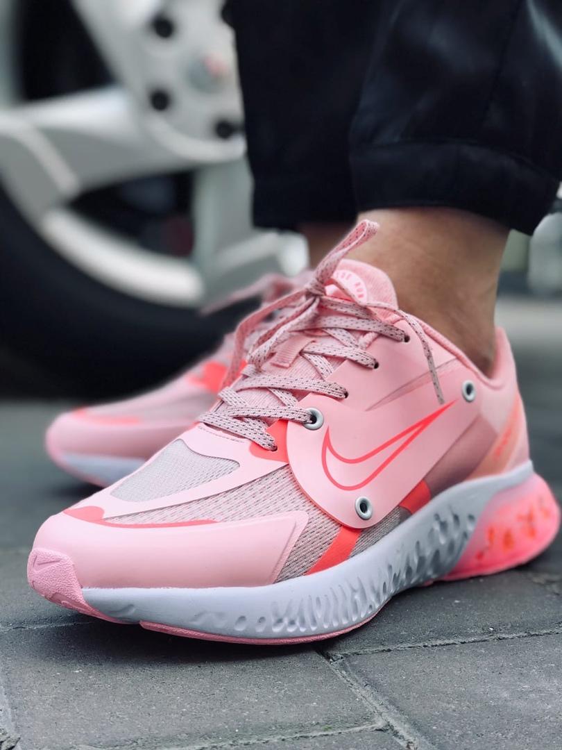 Nike Joyride RUN Pink