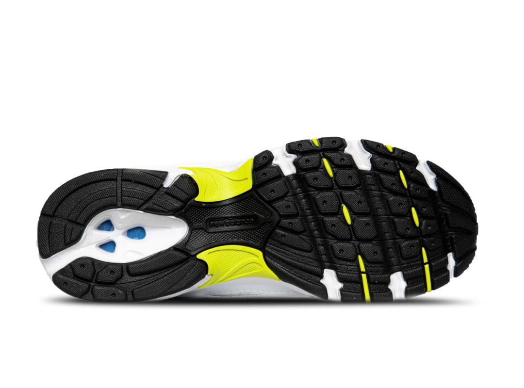 NEW BALANCE 530 WHITE CAROLINA Yellow