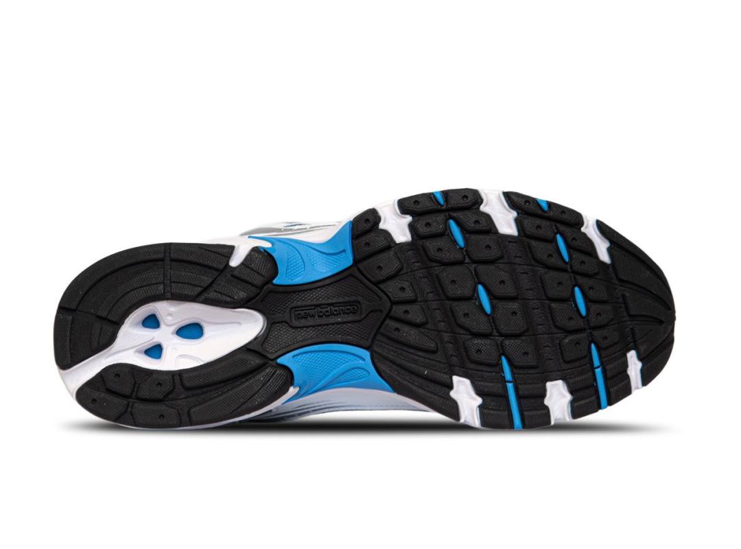 NEW BALANCE 530 WHITE CAROLINA BLUE