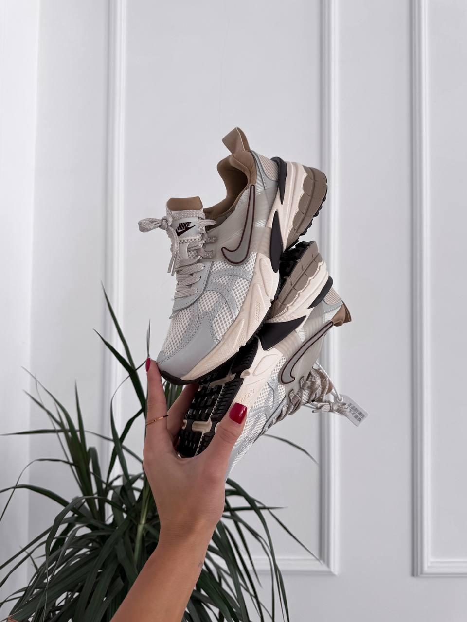 Nike Runtekk Orewood Brown/Light Bone