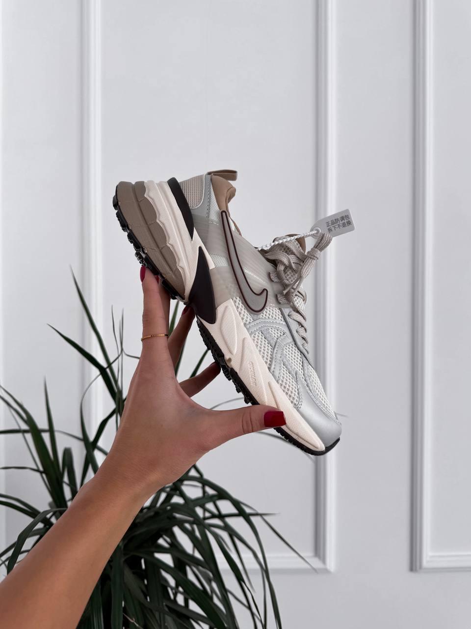 Nike Runtekk Orewood Brown/Light Bone