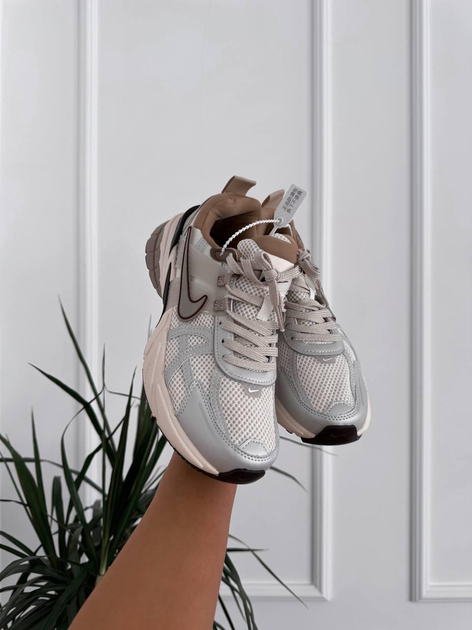 Nike Runtekk Orewood Brown/Light Bone