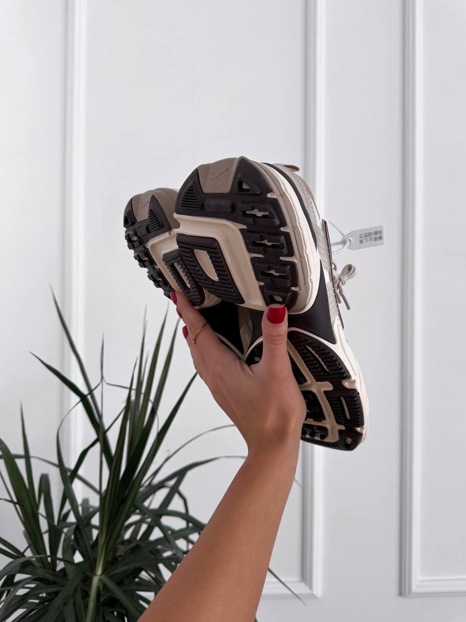 Nike Runtekk Orewood Brown/Light Bone