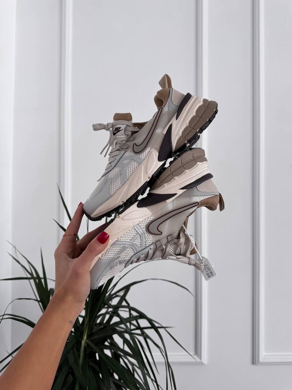 Nike Runtekk Orewood Brown/Light Bone