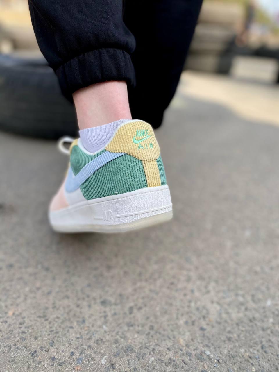 Nike Air Force 1 Multicolor