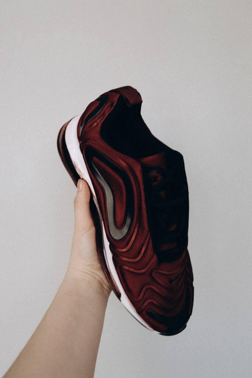 Nike Air Max 720 Bordo Pink