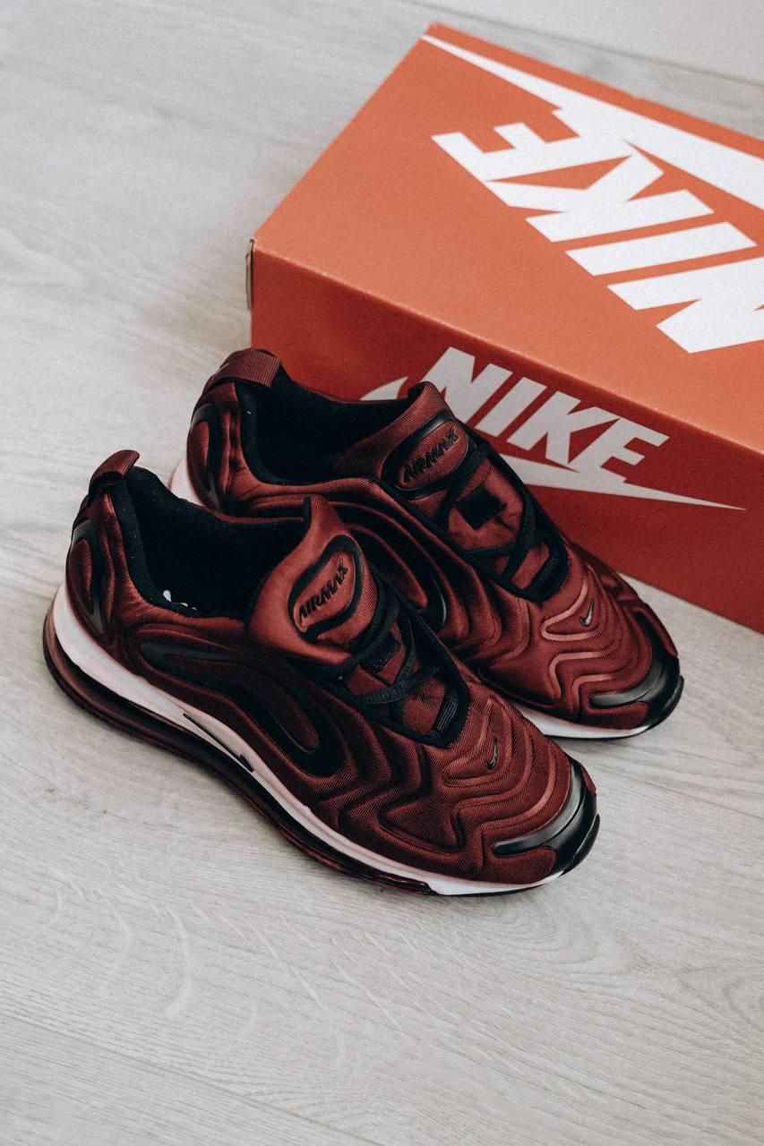 Nike Air Max 720 Bordo Pink